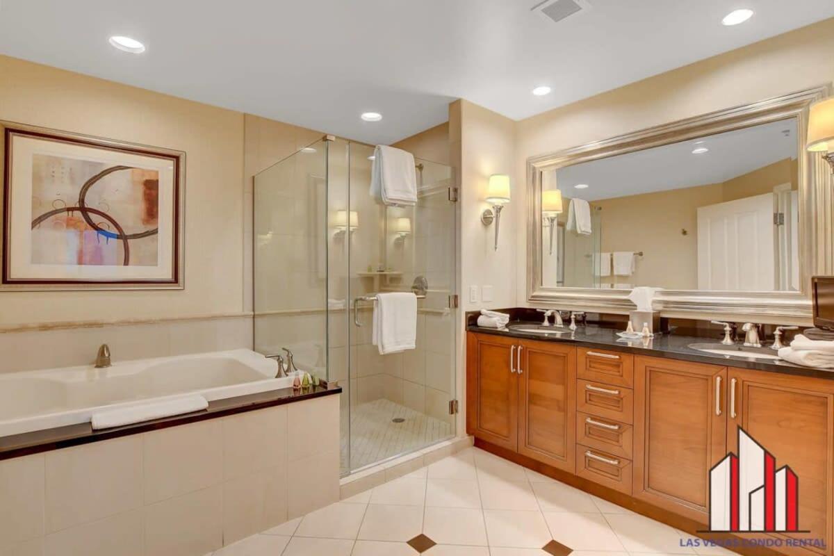 Mgm Signature-11-704 Jacuzzi Studio ラスベガス エクステリア 写真